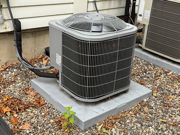 24/7 Emergency Heat Pump Repair experts in Pep, NM
